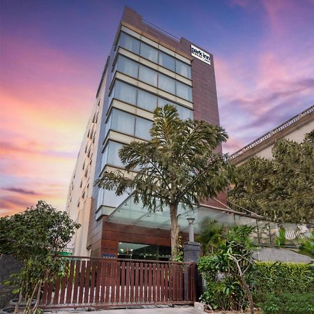 Park Inn Gurgaon Esterno foto