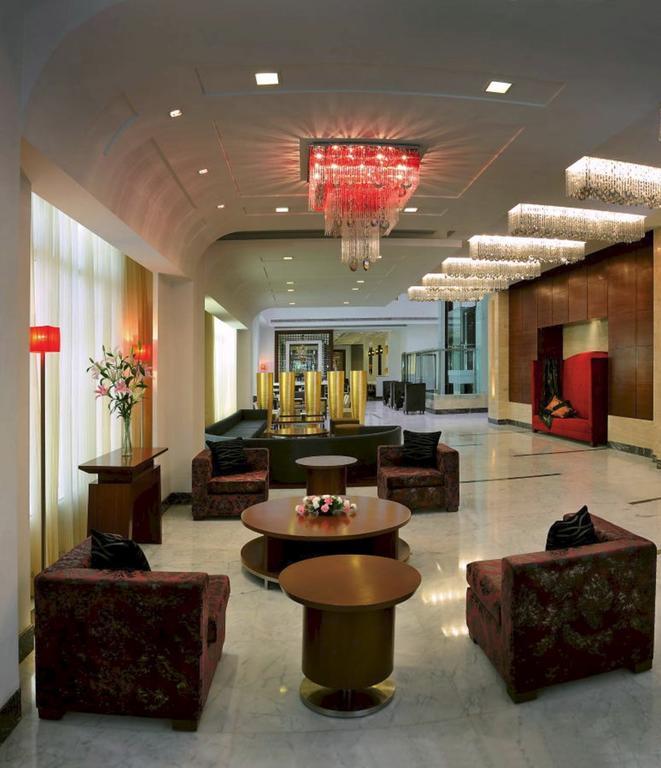 Park Inn Gurgaon Esterno foto