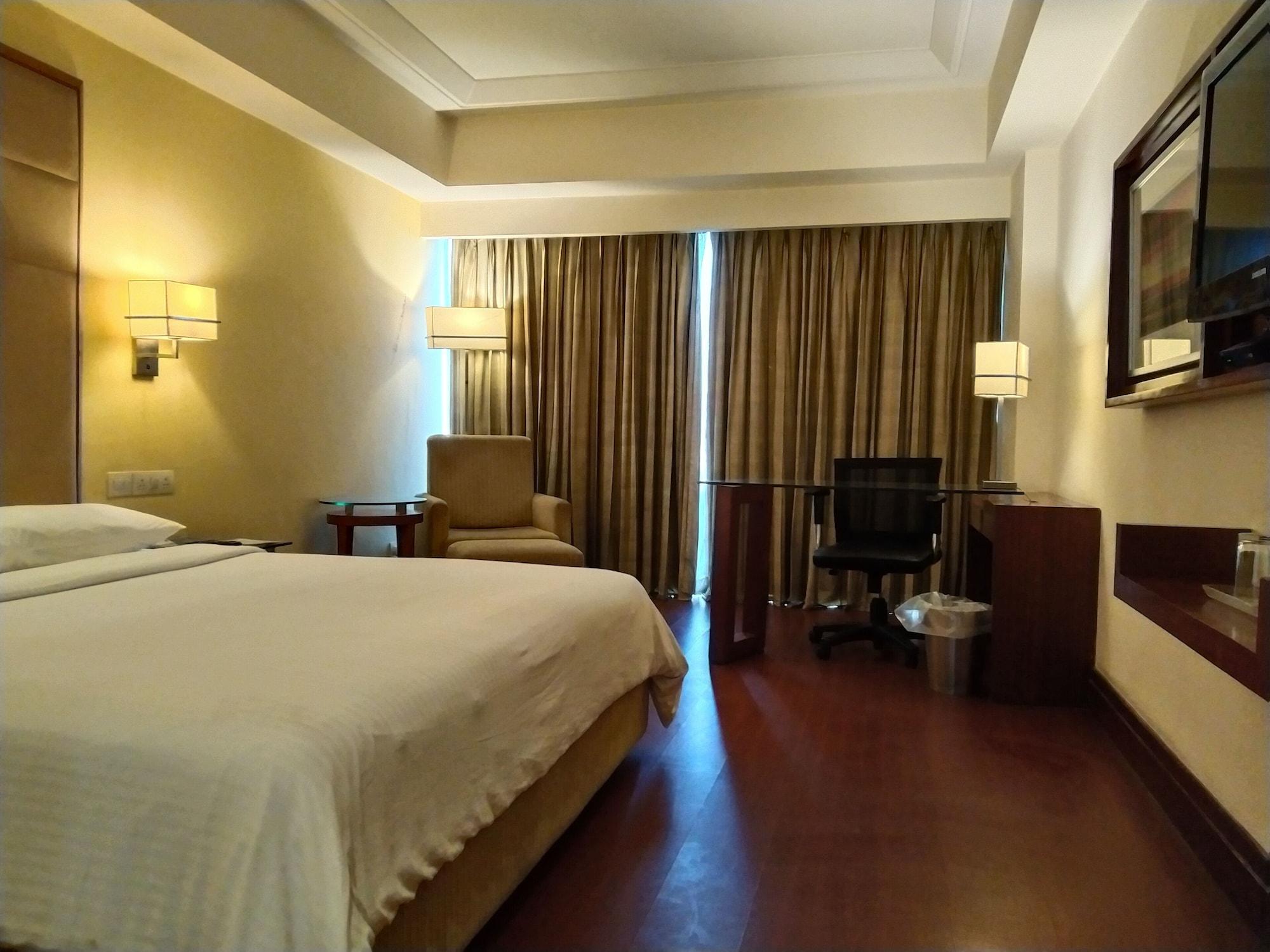 Park Inn Gurgaon Esterno foto