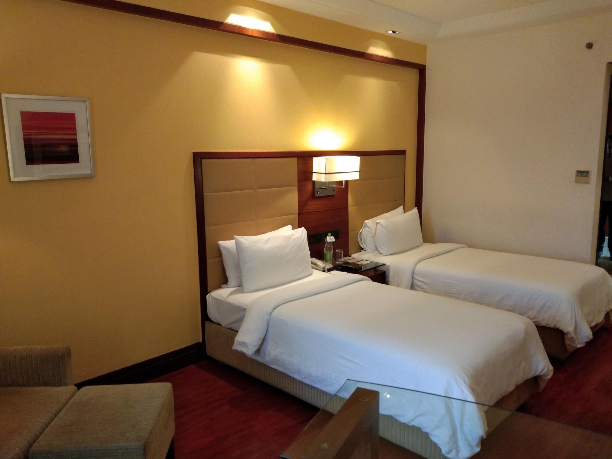 Park Inn Gurgaon Esterno foto