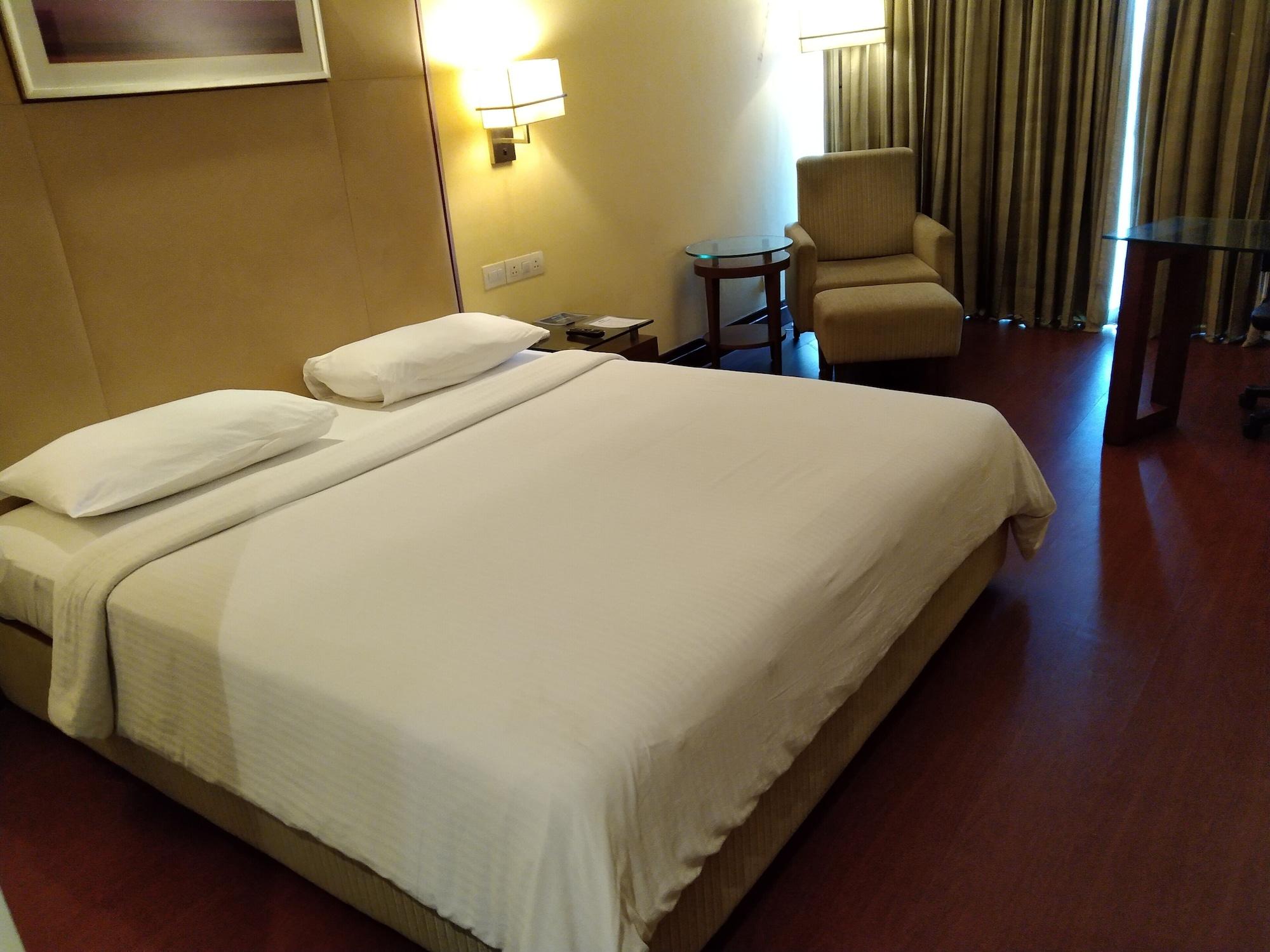Park Inn Gurgaon Esterno foto