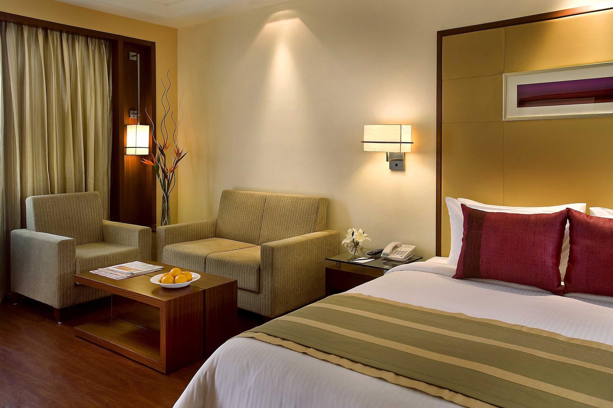 Park Inn Gurgaon Esterno foto