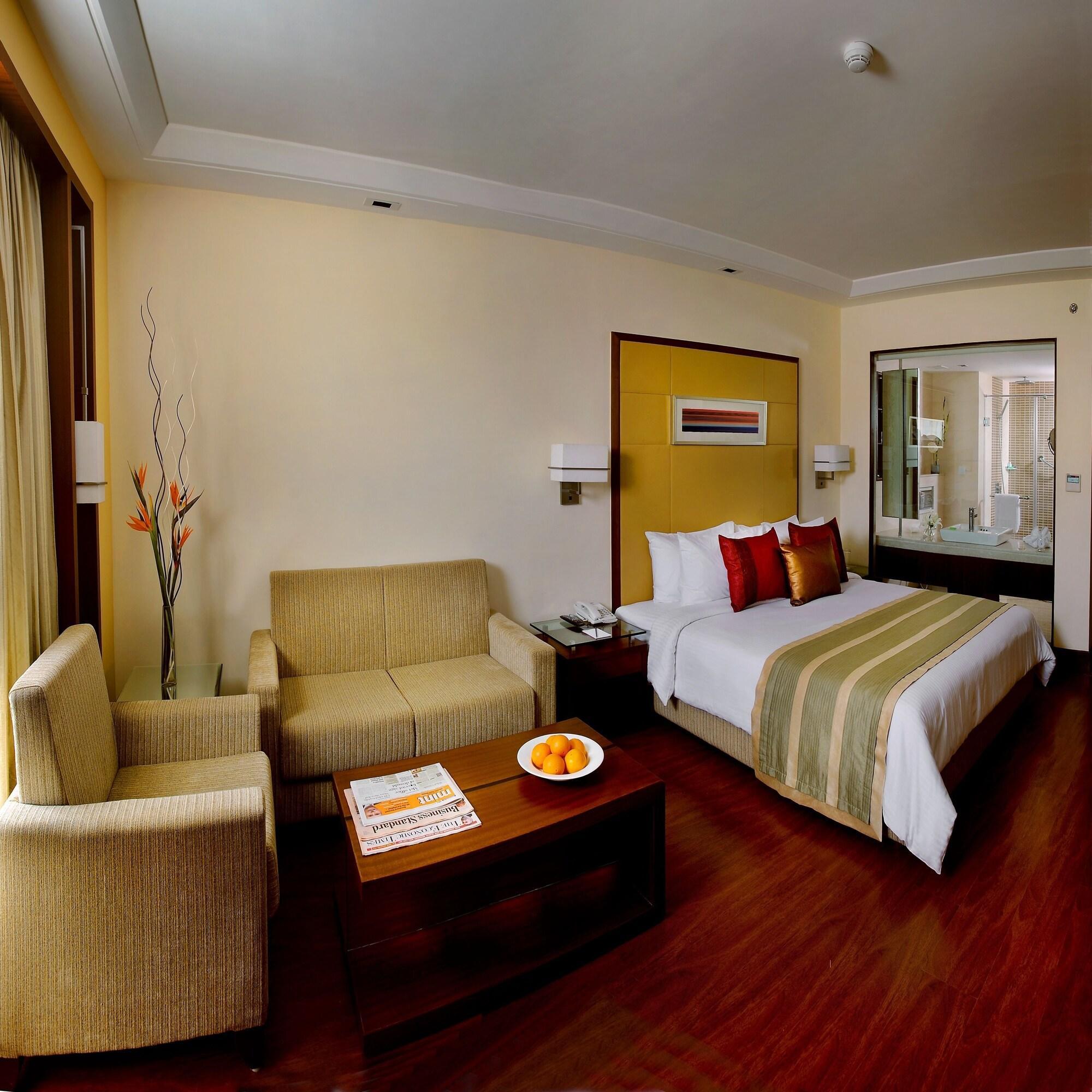 Park Inn Gurgaon Camera foto