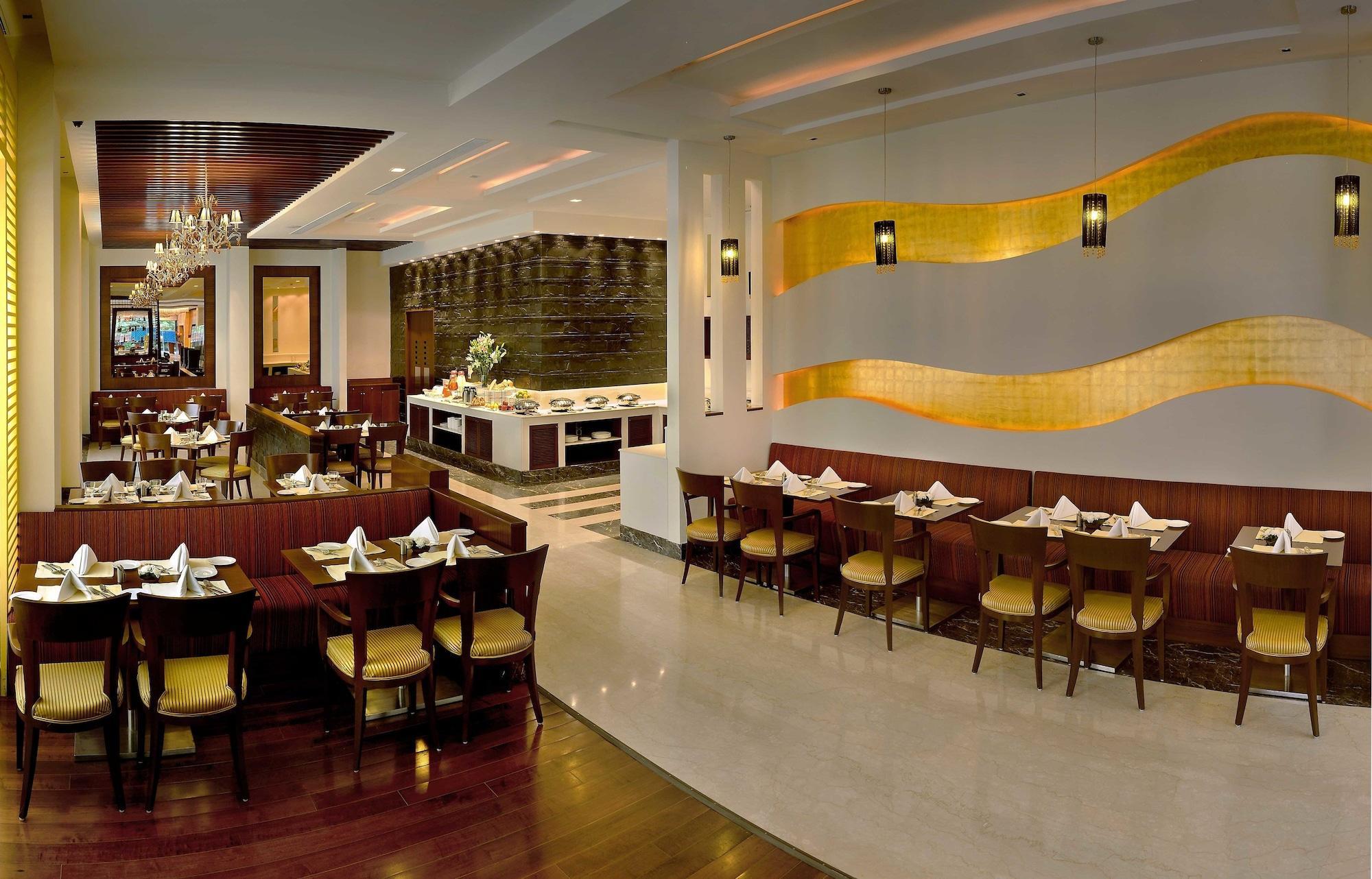 Park Inn Gurgaon Esterno foto