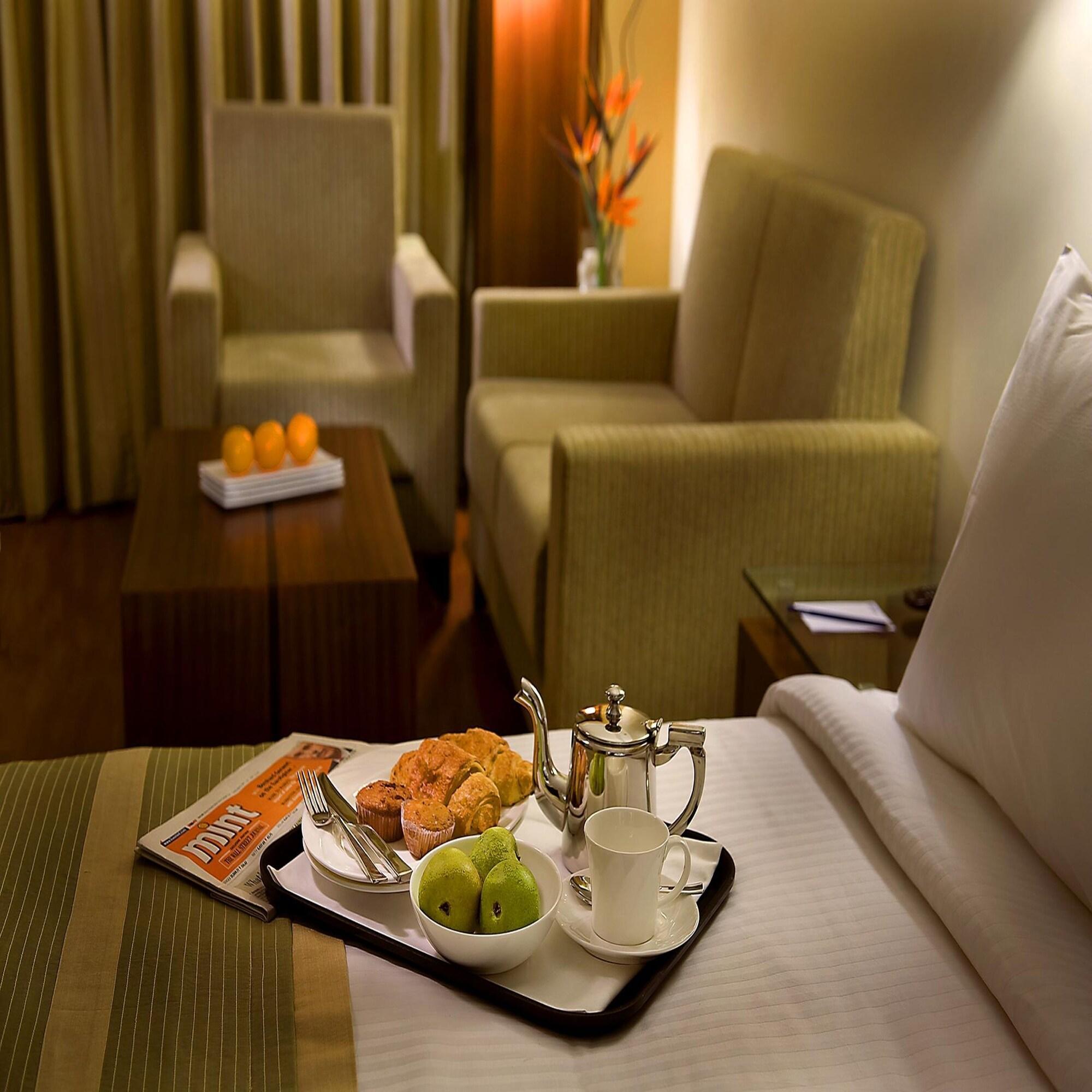 Park Inn Gurgaon Esterno foto