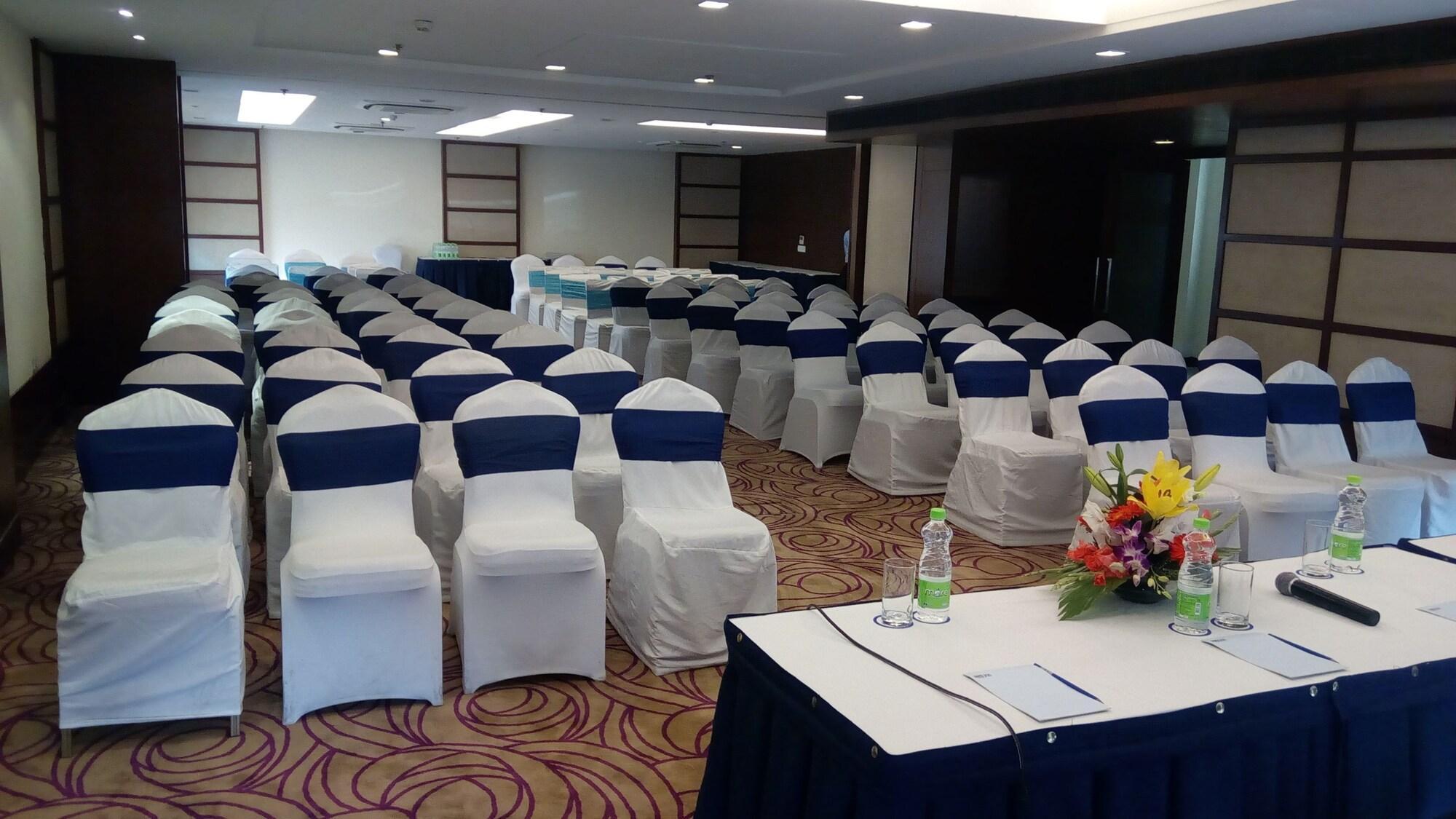 Park Inn Gurgaon Esterno foto