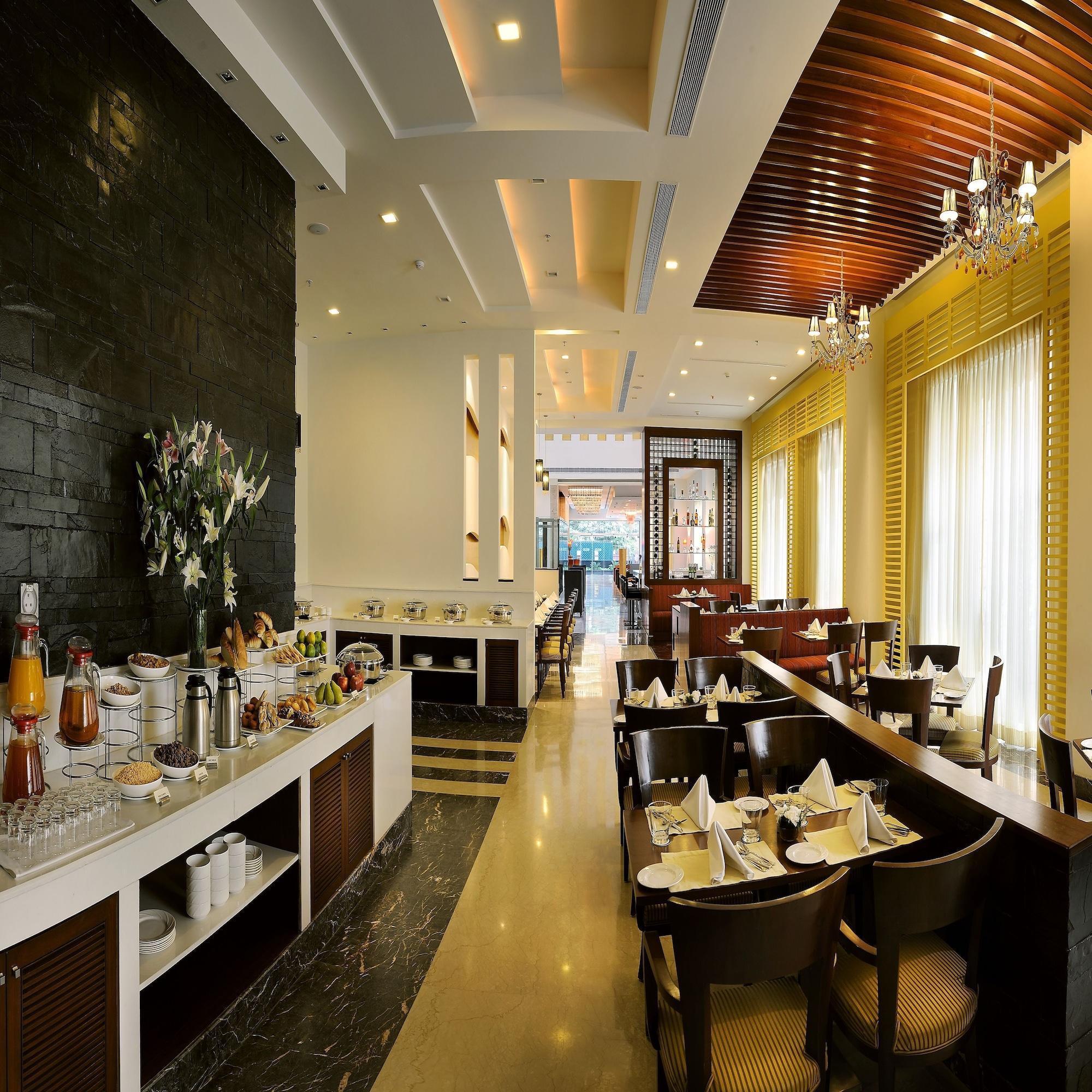 Park Inn Gurgaon Esterno foto
