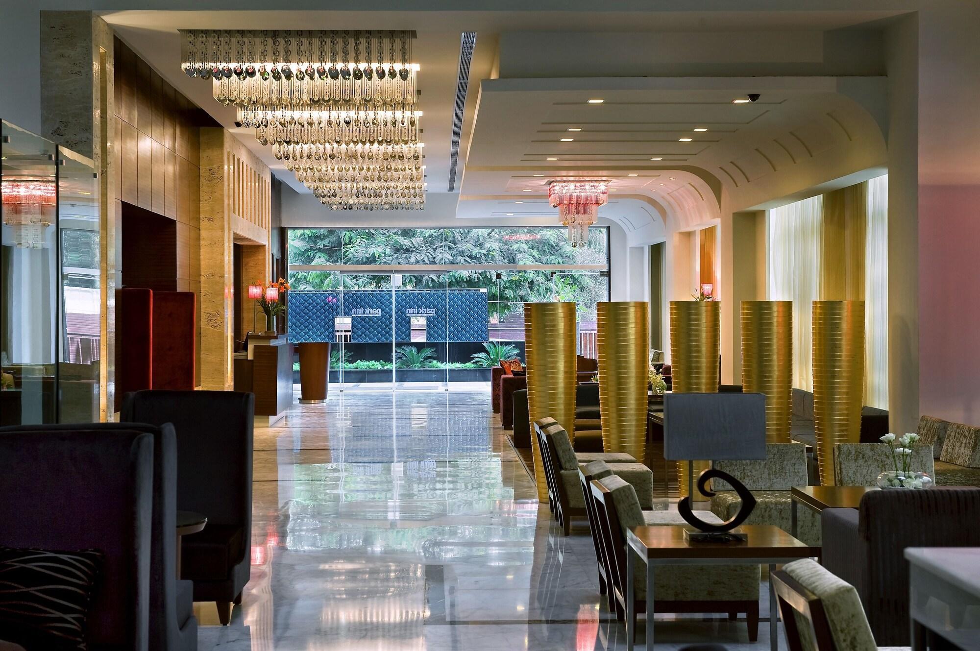 Park Inn Gurgaon Esterno foto