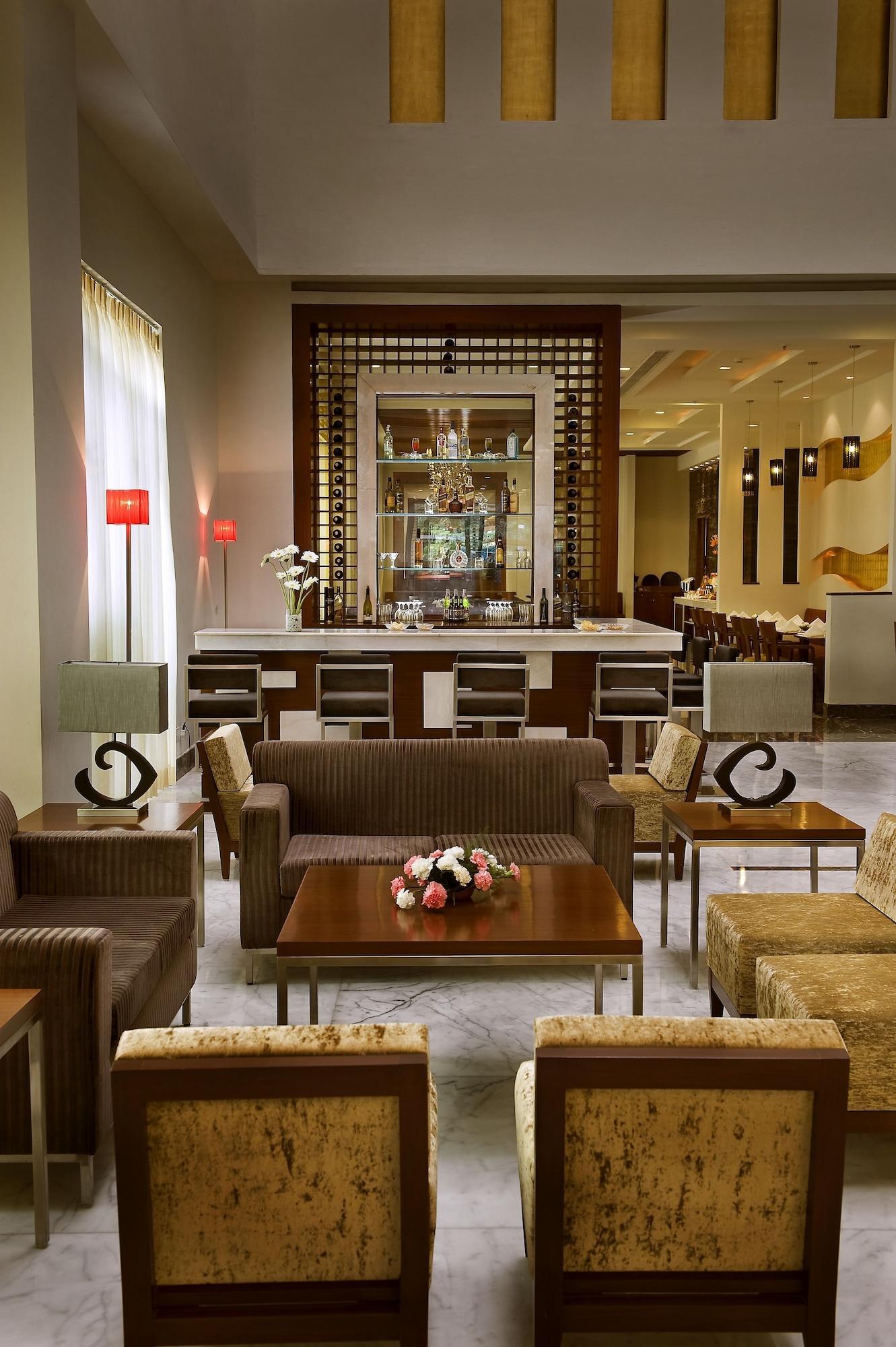 Park Inn Gurgaon Esterno foto