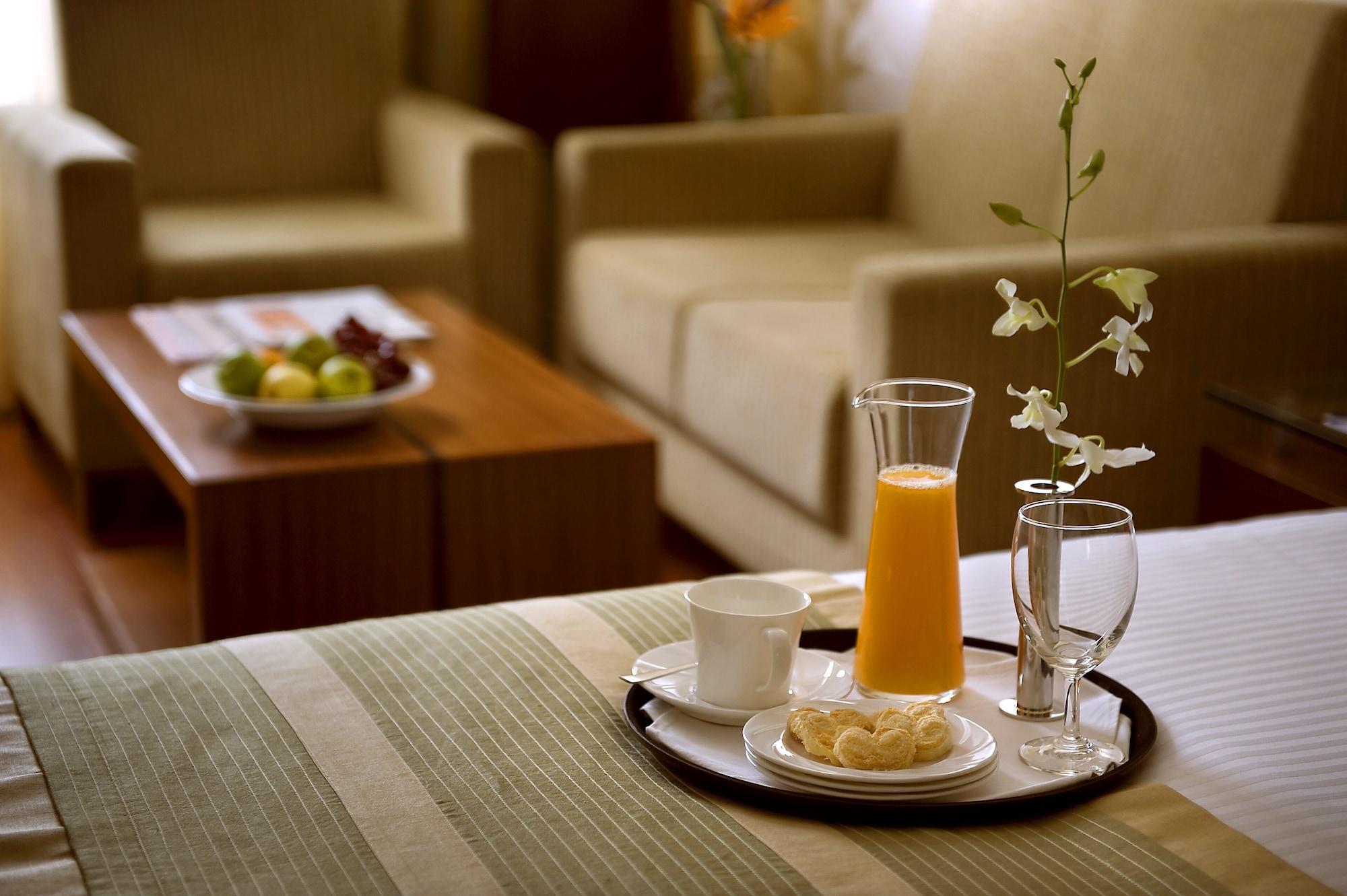 Park Inn Gurgaon Esterno foto
