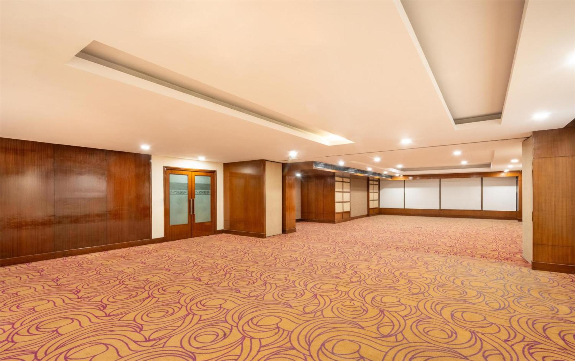 Park Inn Gurgaon Esterno foto