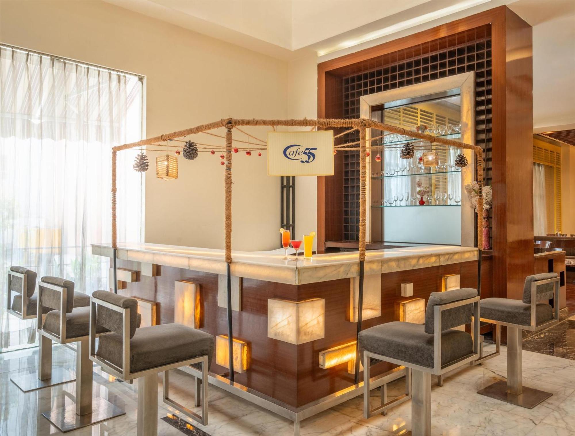 Park Inn Gurgaon Esterno foto