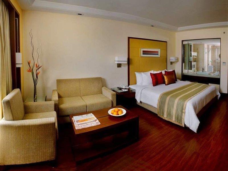 Park Inn Gurgaon Esterno foto