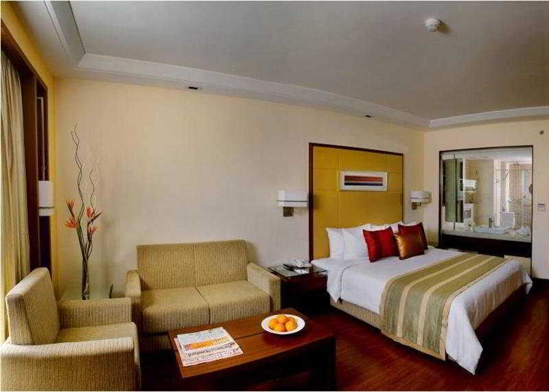Park Inn Gurgaon Esterno foto