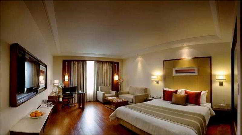 Park Inn Gurgaon Esterno foto