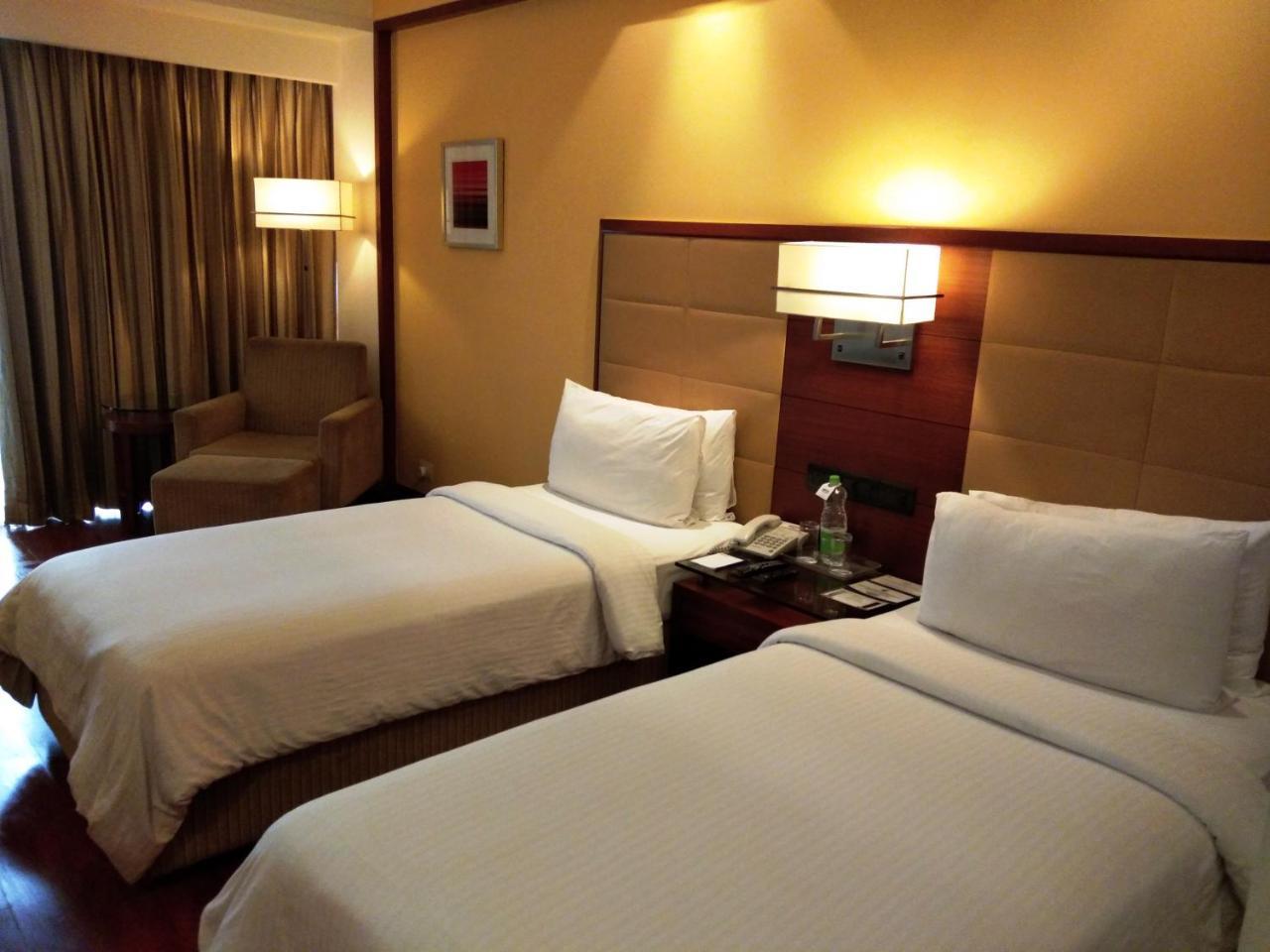 Park Inn Gurgaon Esterno foto